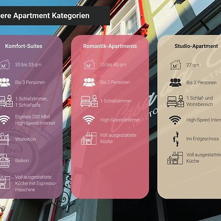 Trattoria & Apartments - Casa Da Enzo Goslar Ngoại thất bức ảnh