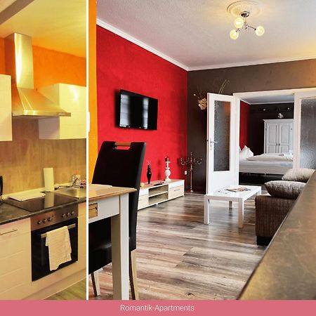 Trattoria & Apartments - Casa Da Enzo Goslar Ngoại thất bức ảnh