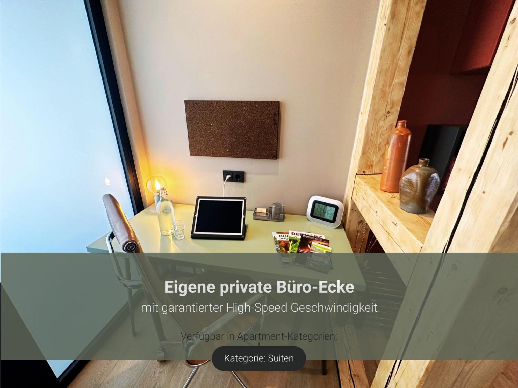 Trattoria & Apartments - Casa Da Enzo Goslar Ngoại thất bức ảnh