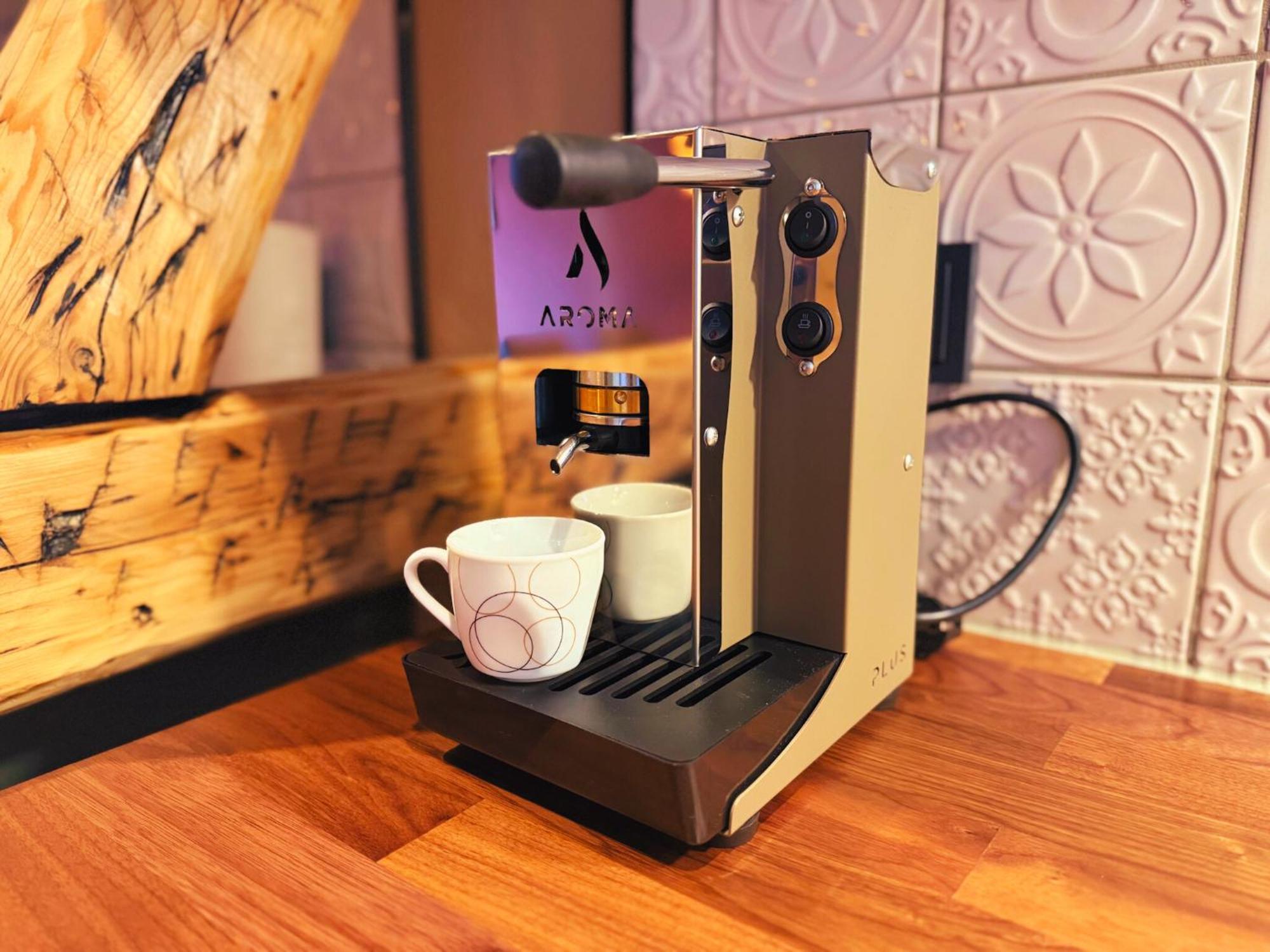 Trattoria & Apartments - Casa Da Enzo Goslar Ngoại thất bức ảnh
