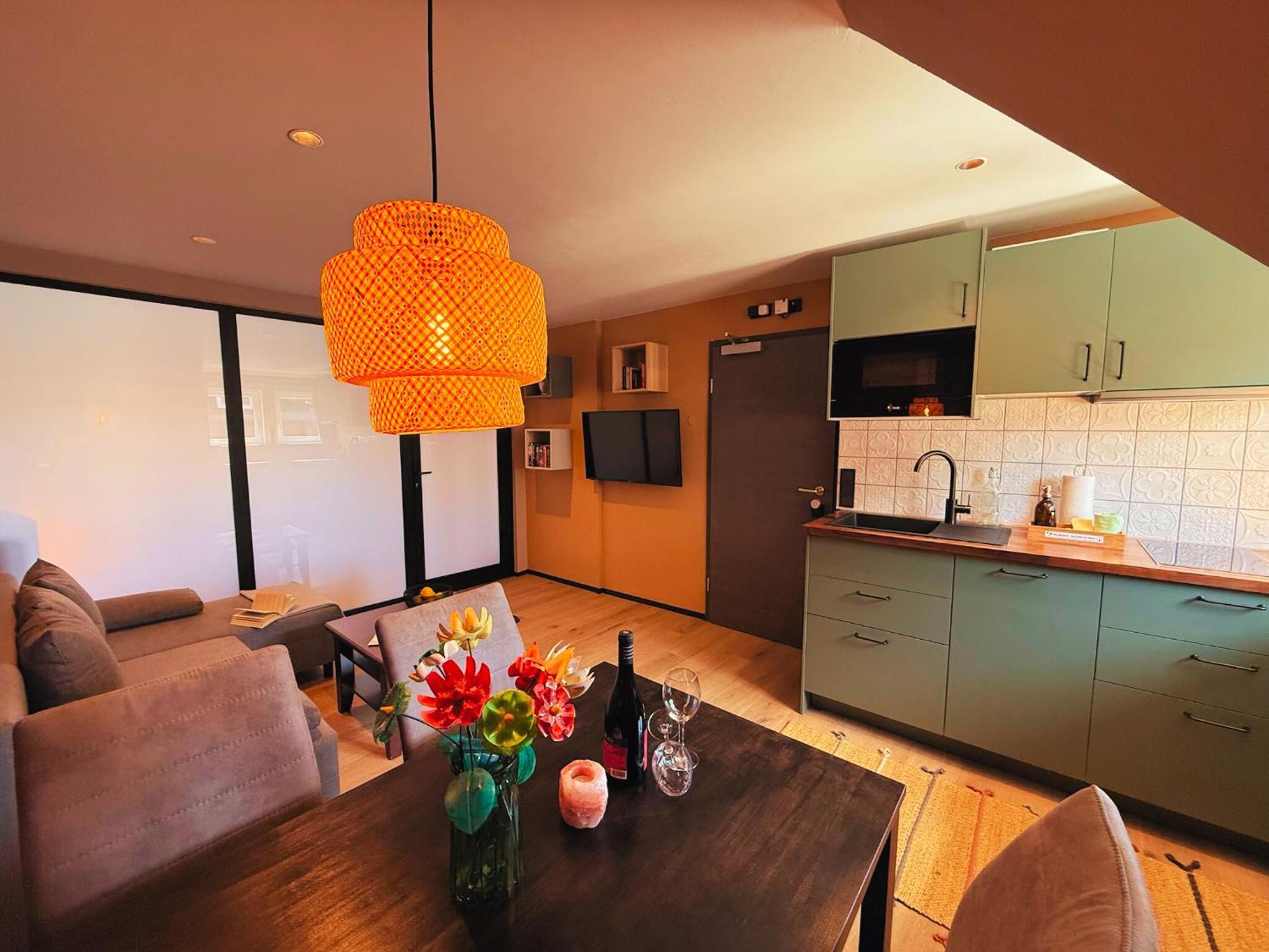 Trattoria & Apartments - Casa Da Enzo Goslar Ngoại thất bức ảnh