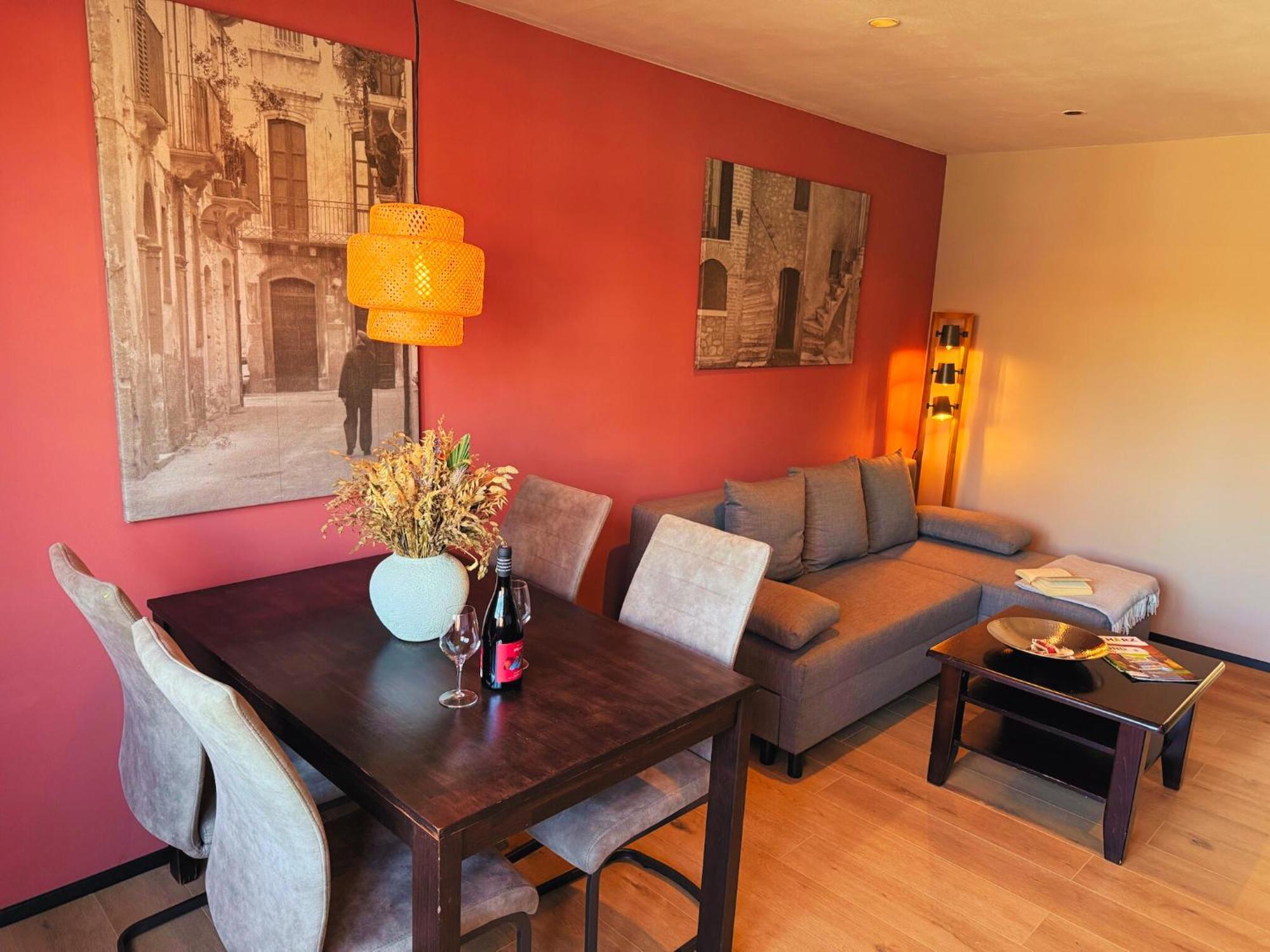 Trattoria & Apartments - Casa Da Enzo Goslar Ngoại thất bức ảnh