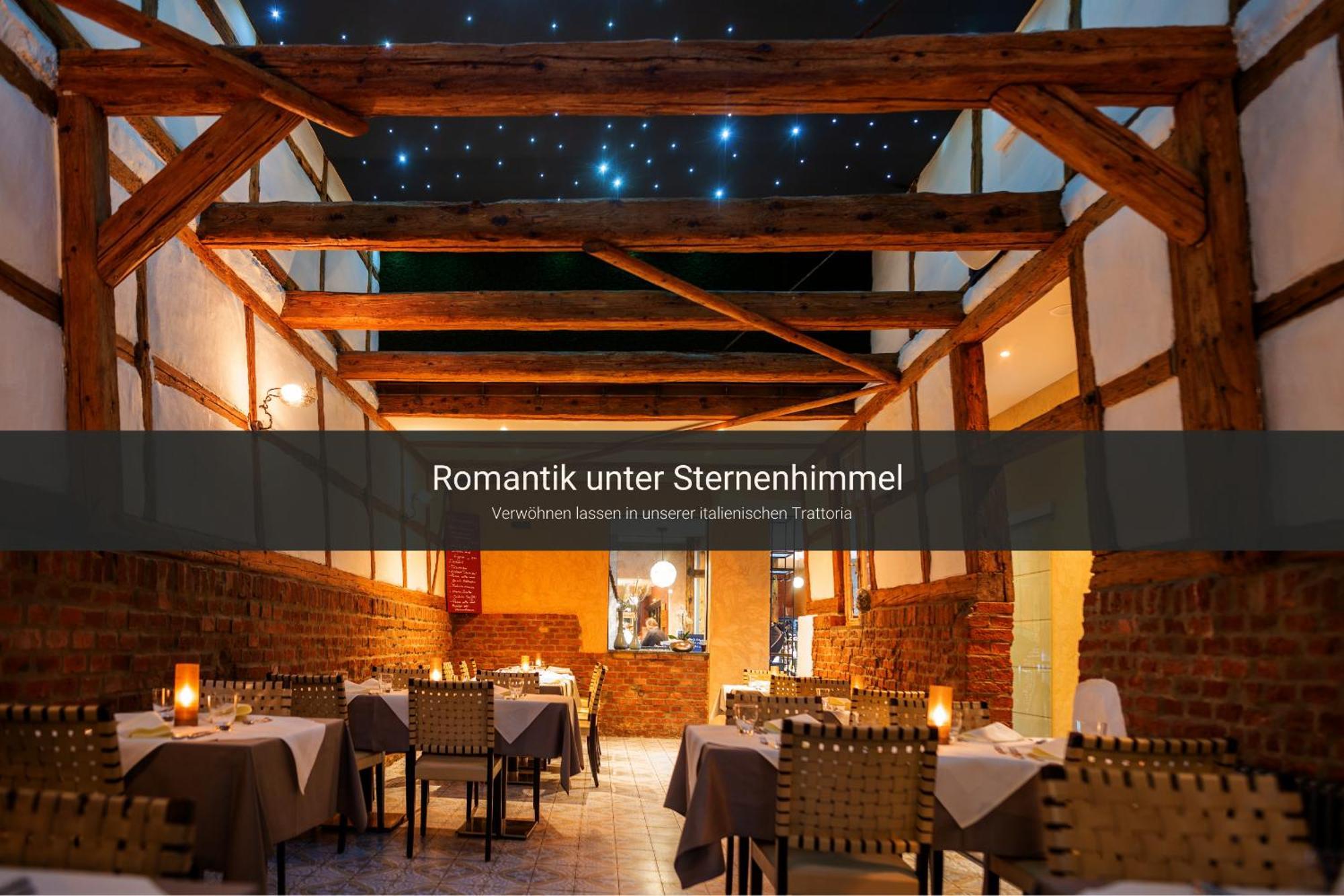Trattoria & Apartments - Casa Da Enzo Goslar Ngoại thất bức ảnh