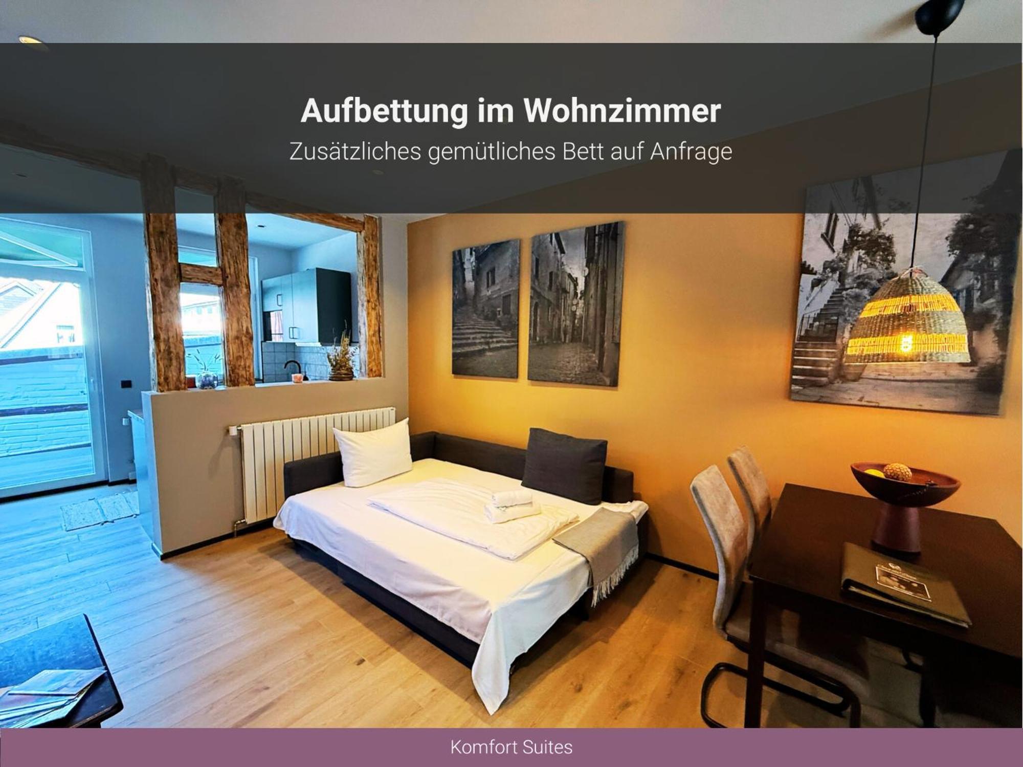 Trattoria & Apartments - Casa Da Enzo Goslar Phòng bức ảnh