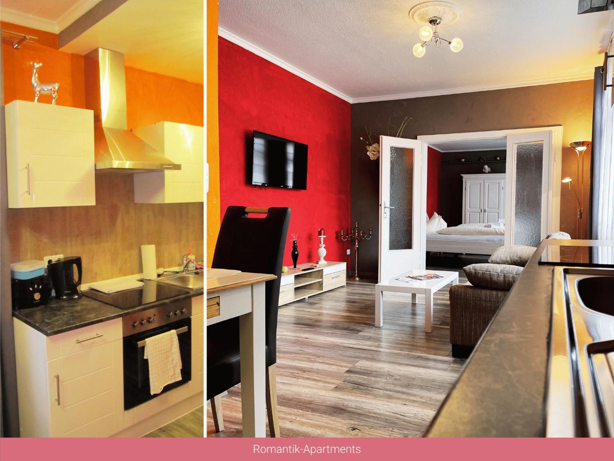 Trattoria & Apartments - Casa Da Enzo Goslar Ngoại thất bức ảnh