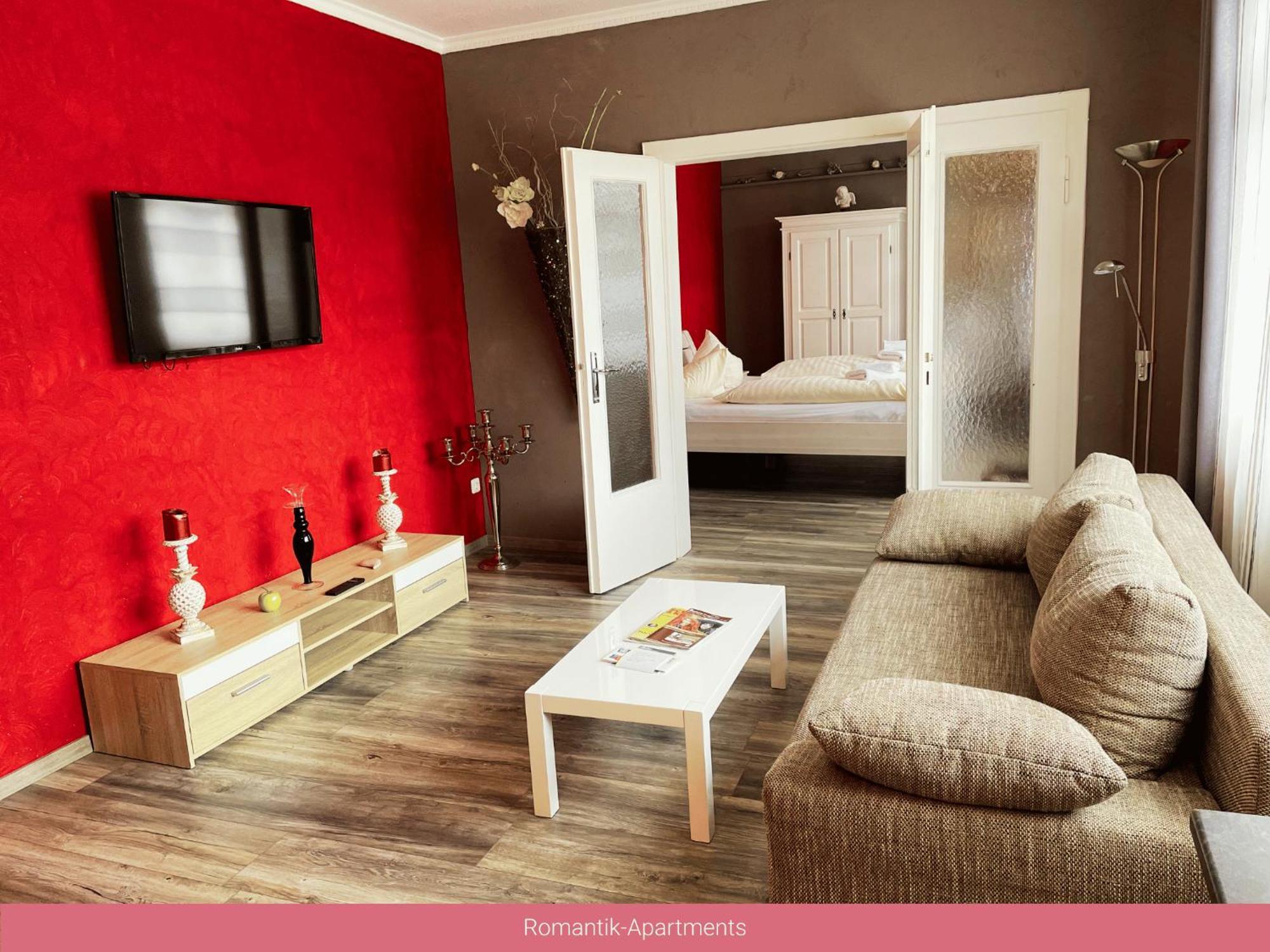 Trattoria & Apartments - Casa Da Enzo Goslar Ngoại thất bức ảnh
